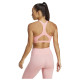 Adidas Γυναικείο μπουστάκι Adizero Medium-Support Bra